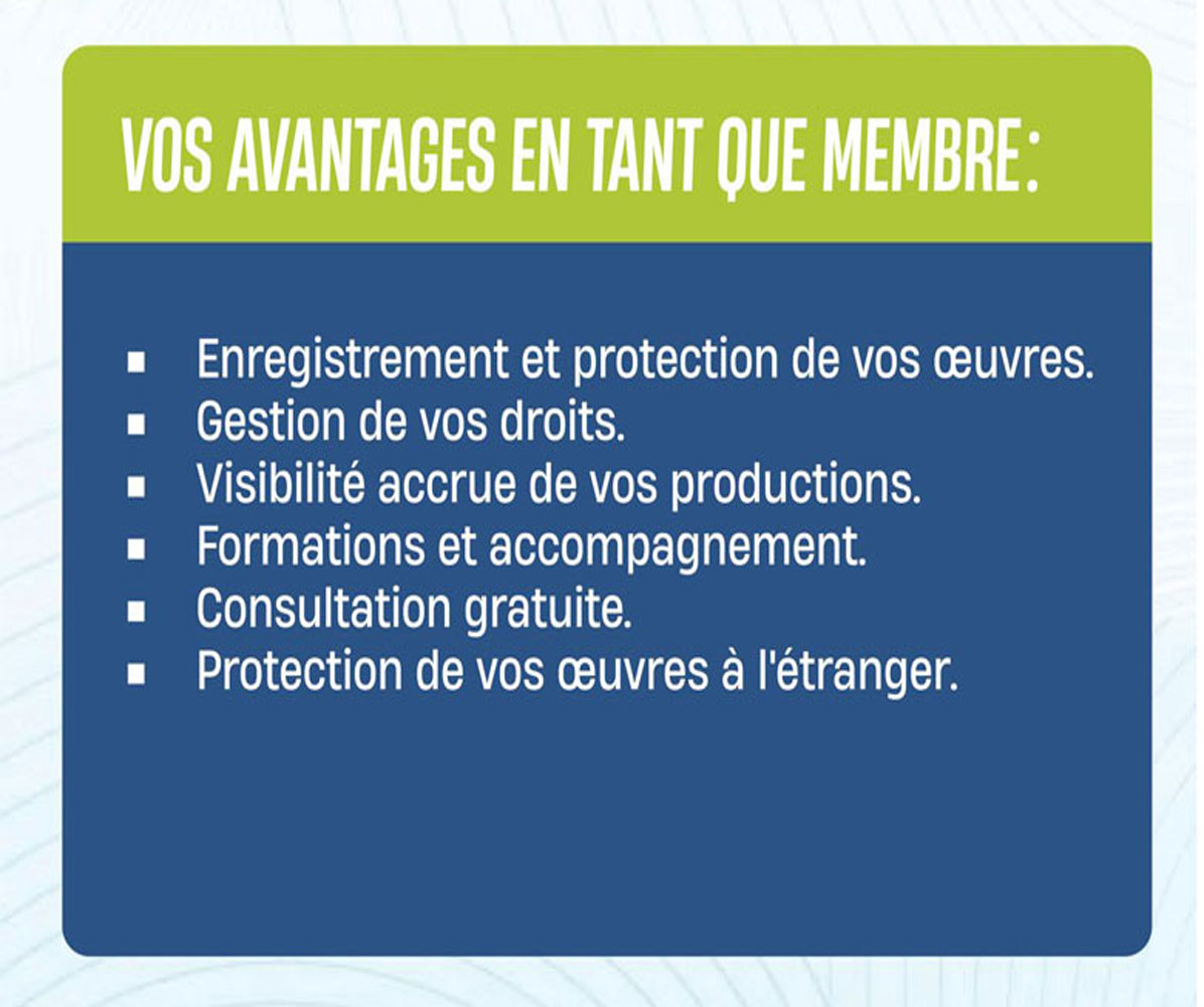 Comment Adhérer